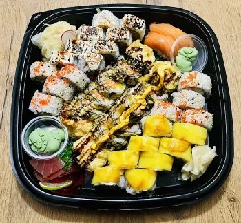 Niko Sushi - Restauracja Dęblin