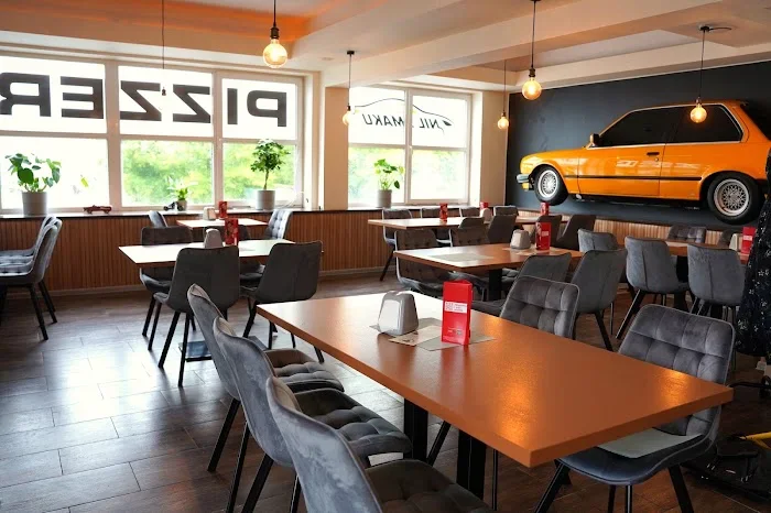 Nil Smaku - Restauracja Iława