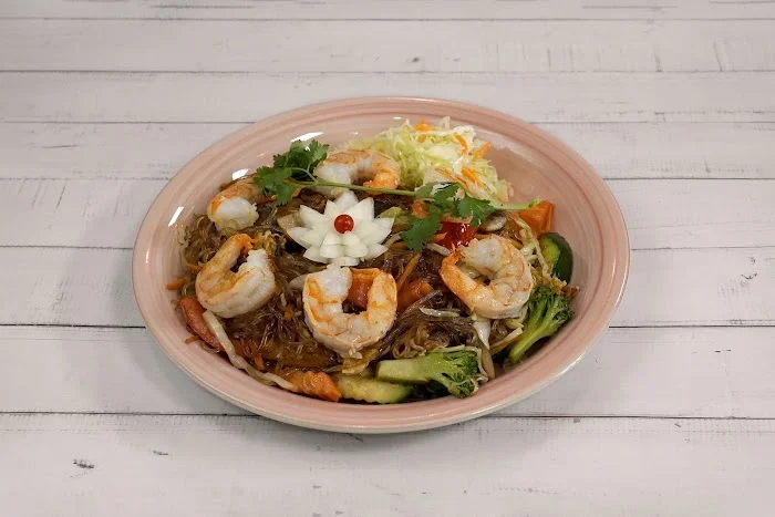 NINH HAI - Kuchnia wietnamska i tajska - Restauracja Radom