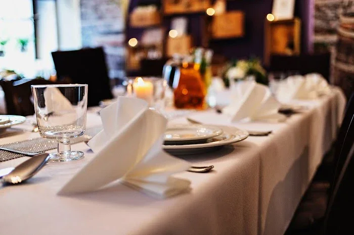 No 1 Restaurant & Catering - Restauracja Bydgoszcz