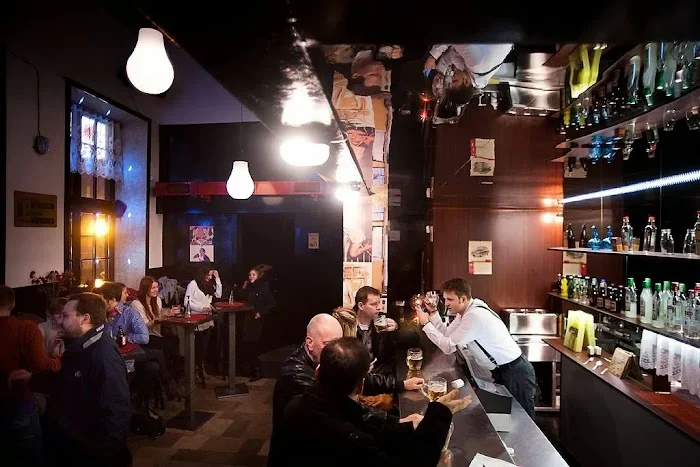 No To Cyk - Restauracja Gdańsk