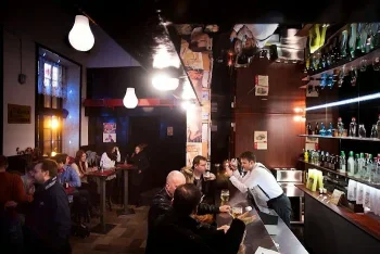 No To Cyk - Restauracja Gdańsk