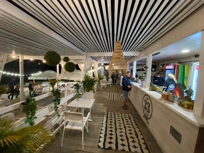 No33 di Vinegre - Restauracja Sopot