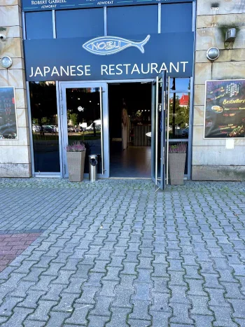 Nobu Sushi - Restauracja Elbląg