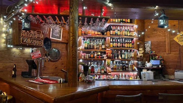 Nocna Fregata - Restauracja Kielce