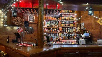 Nocna Fregata - Restauracja Kielce