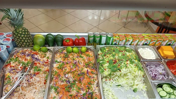 NOGOR KEBAB 2 - Restauracja Zabrze