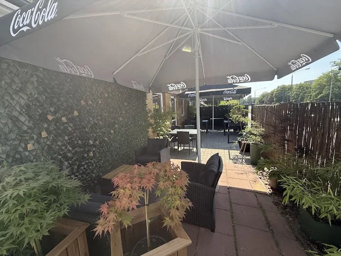 Nokomi Sushi&Ramen - Restauracja Łódź