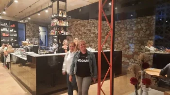 Nolio Pop - Restauracja Kraków