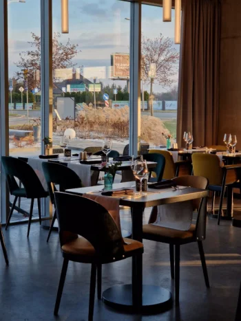 NOMADA - Restauracja Wrocław