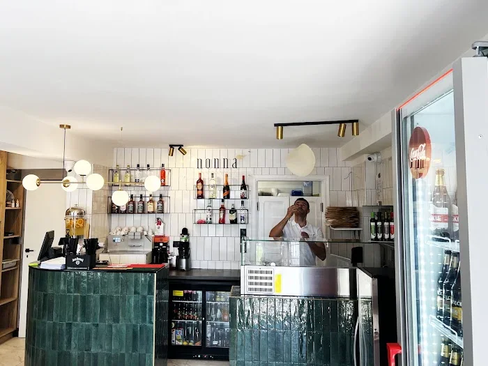 Nonna Jastarnia - Restauracja
