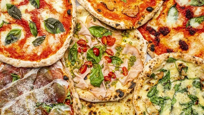 Nonna Pizzeria Take away - Restauracja Warszawa