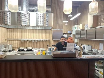 Noodle House - Restauracja Gdańsk