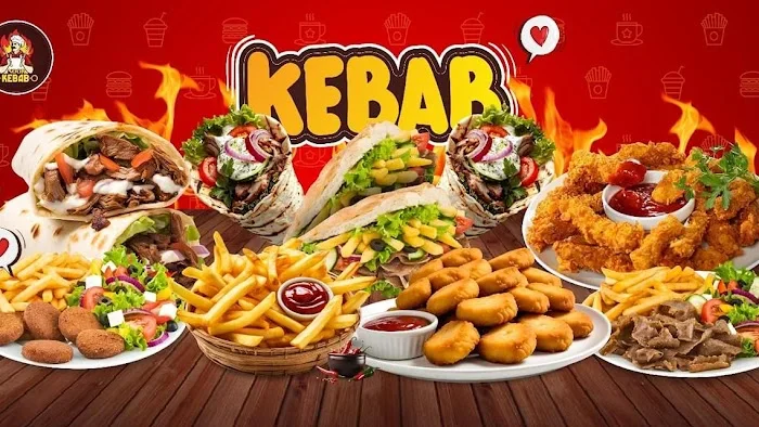 NOOR KEBAB - Restauracja Bydgoszcz