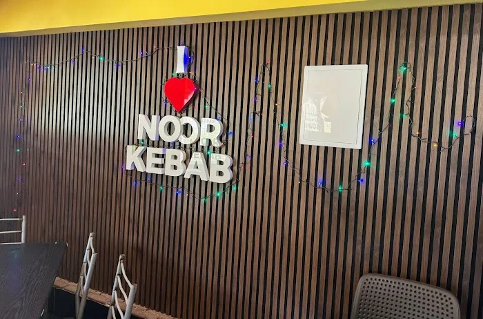 Noor kebab Szklarska Poręba - Restauracja Jelenia Góra