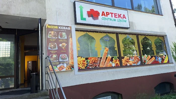 NOOR KEBAB USTKA - Restauracja