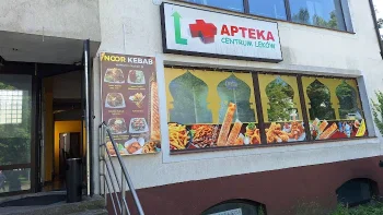 NOOR KEBAB USTKA - Restauracja