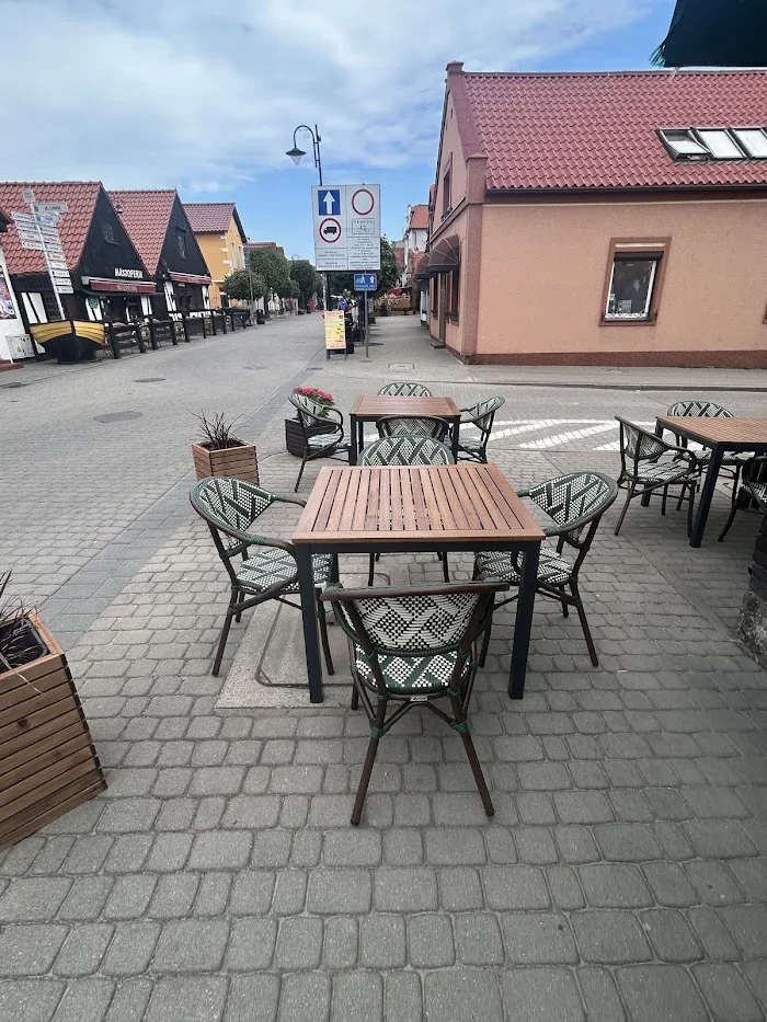 Norda - Restauracja Hel