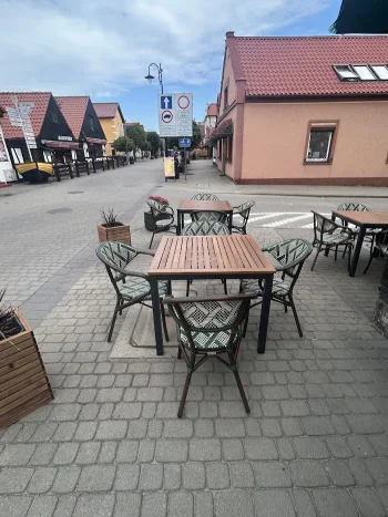 Norda - Restauracja Hel