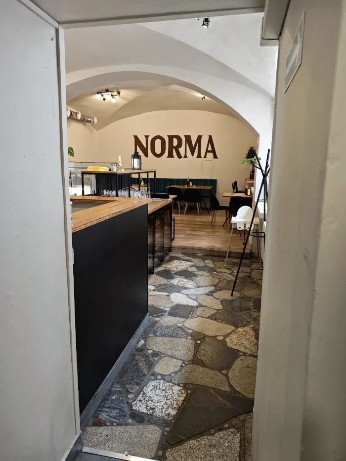 NORMA ITALIAN PIZZERIA. PIZZA WROCŁAW - Restauracja Wrocław