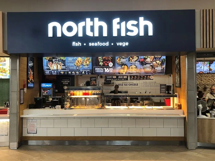 North Fish - Restauracja Katowice