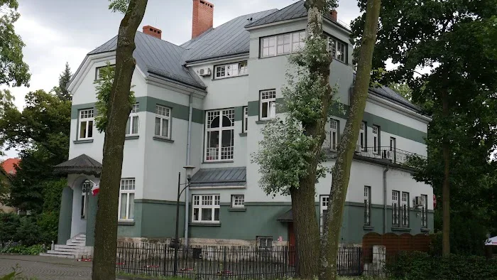 Not - Kawiarnia Jaworzno