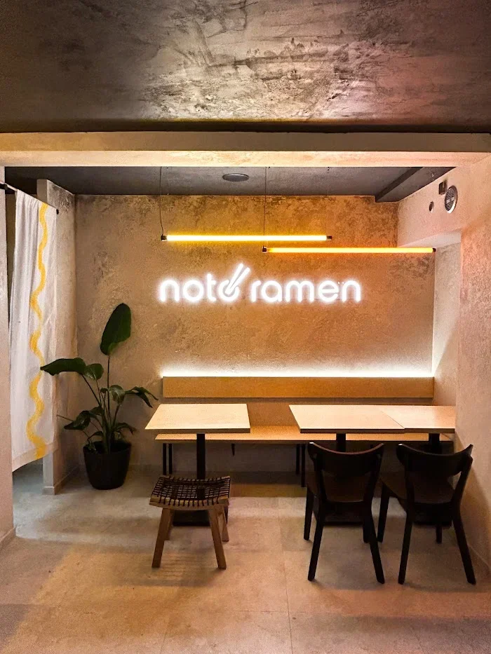 noto ramen - Restauracja Bydgoszcz