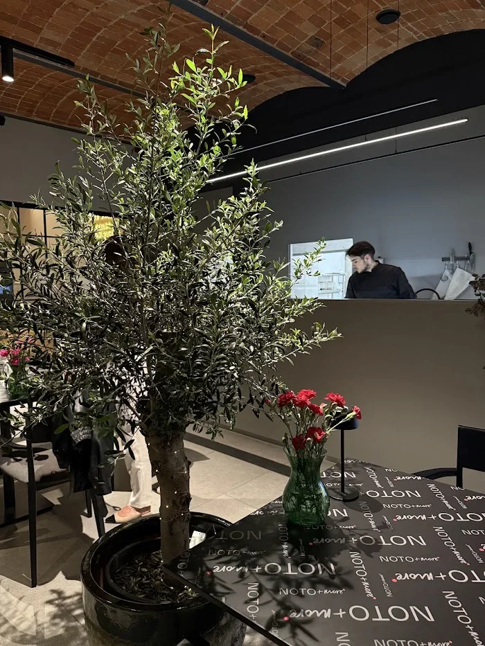NOTO+more - Restauracja Zielona Góra