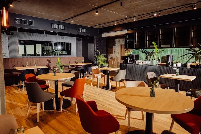 Nourt Karpacz - Śniadania i Obiady - Restauracja