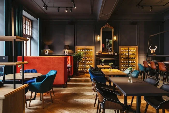 Nova 22 - 4 Strony Świata - Restauracja Toruń