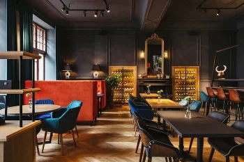 Nova 22 - 4 Strony Świata - Restauracja Toruń
