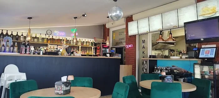 Nova - Restauracja Kołobrzeg