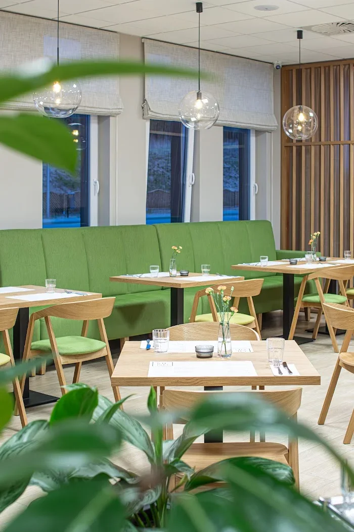 NOVA Restauracja Zielona Góra