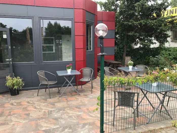 Nova Sushi - Restauracja Poznań