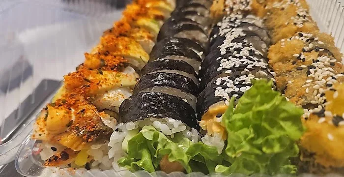 Nova Sushi Sosnowiec - Restauracja