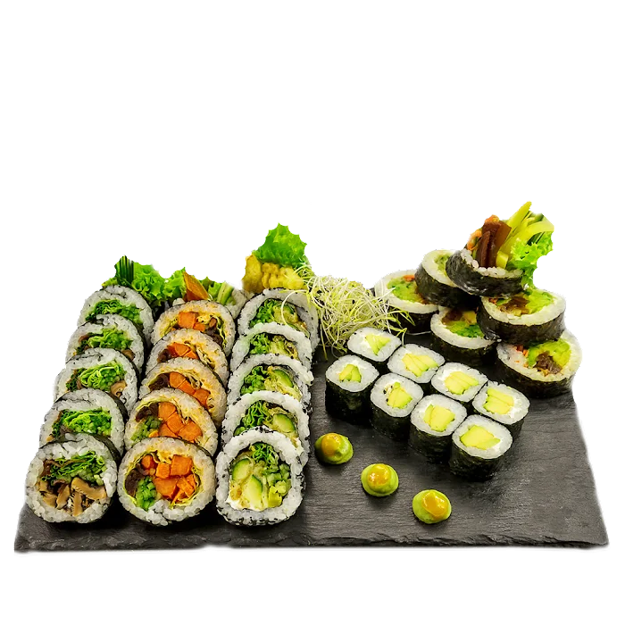 NOVA SUSHI Tarnów - Restauracja