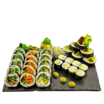 NOVA SUSHI Tarnów - Restauracja