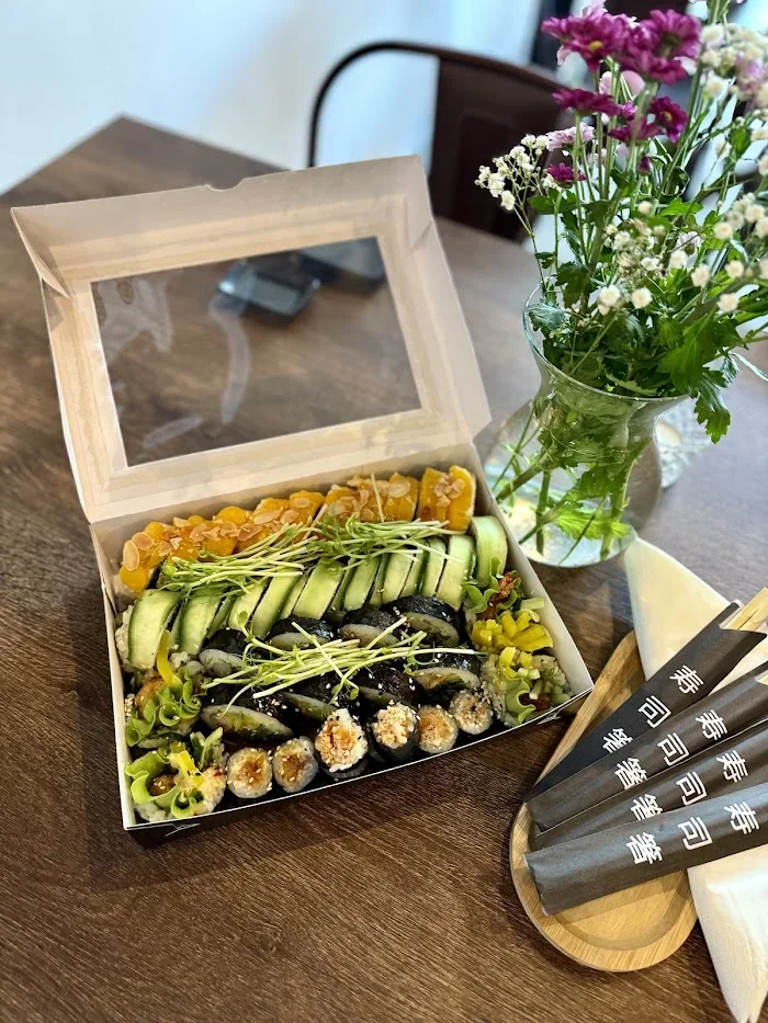 Nova Sushi - Restauracja Wałbrzych