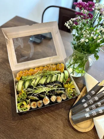 Nova Sushi - Restauracja Wałbrzych