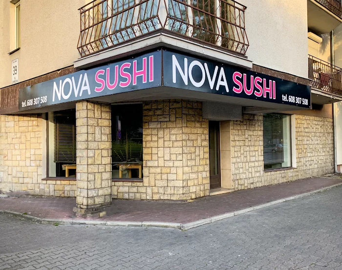 Nova Sushi - Restauracja Włocławek