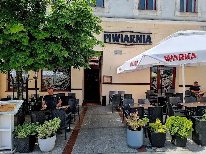 NOVA WARKA TARNÓW - Restauracja Tarnów