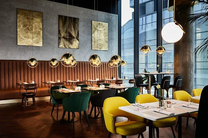 Nova Wola - z kuchnią polską - Restauracja Warszawa
