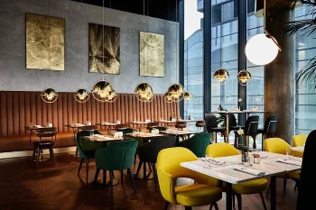 Nova Wola - z kuchnią polską - Restauracja Warszawa