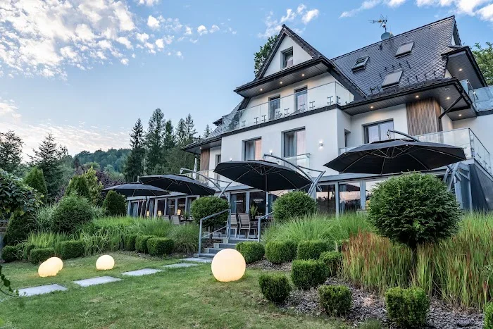 NovaWisła Resort&SPA - Restauracja