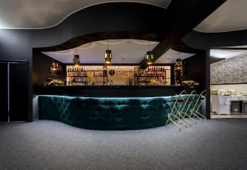 NOVO.SĄDECKA resto & business club - Restauracja Nowy Sącz