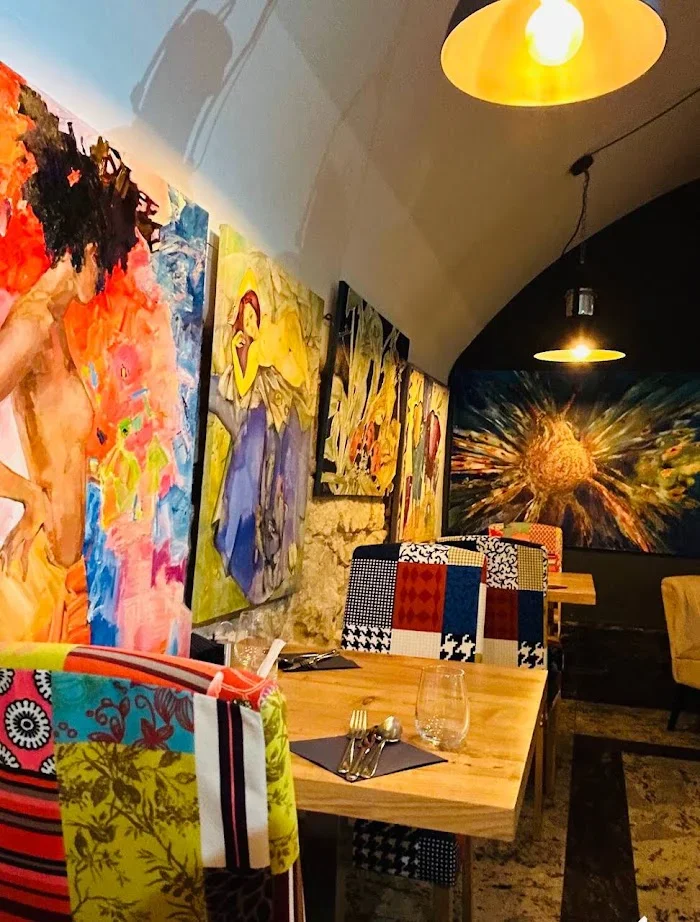 NOVUM restaurante - Restauracja Kraków