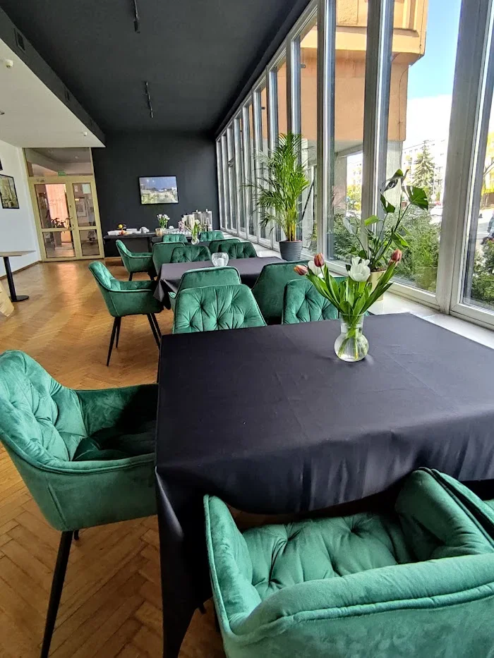 Nowa Era - Restauracja Konin