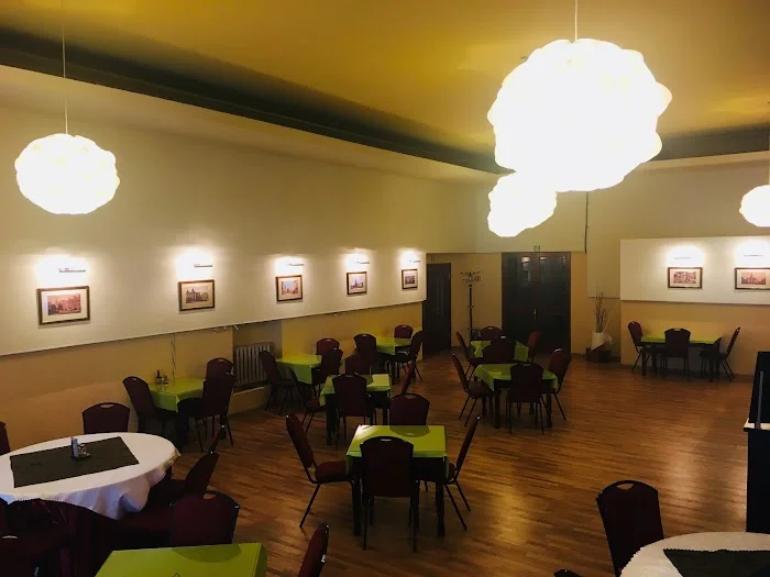 nowa europa - Restauracja Jelenia Góra