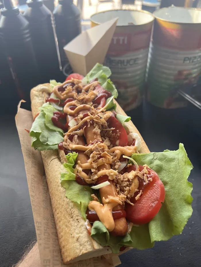 Nowa Forma Jastrzębia Góra - Restauracja Władysławowo