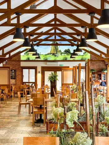 Nowa Holandia Restauracja & Grill Elbląg